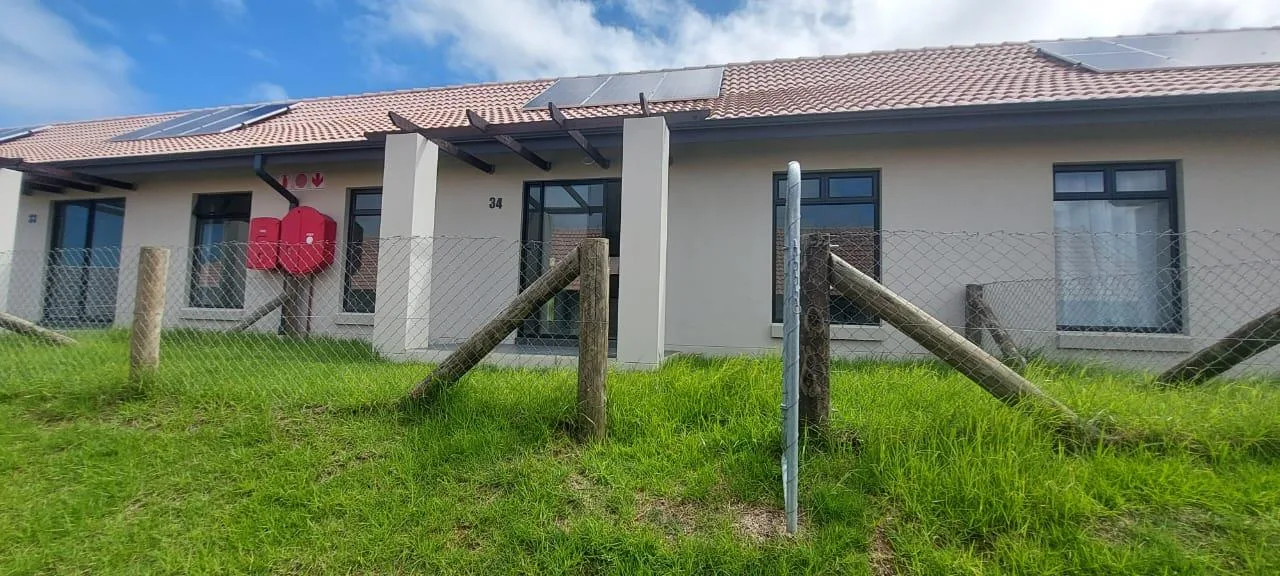 3 Bedroom Apartment / flat to rent in Kidds Beach