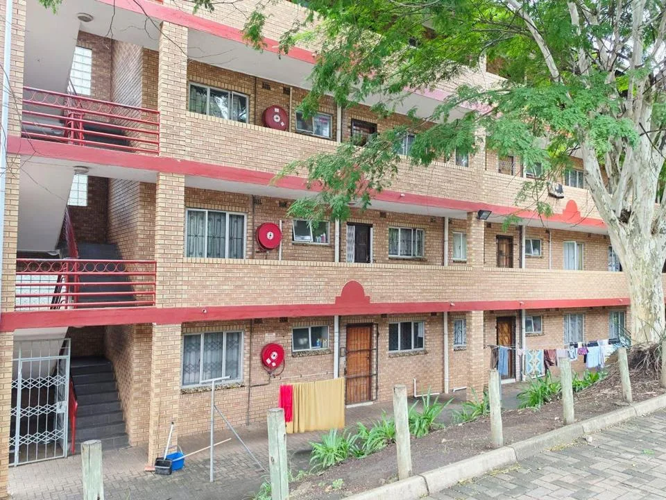 2 Bedroom Apartment / flat for sale in Empangeni Central