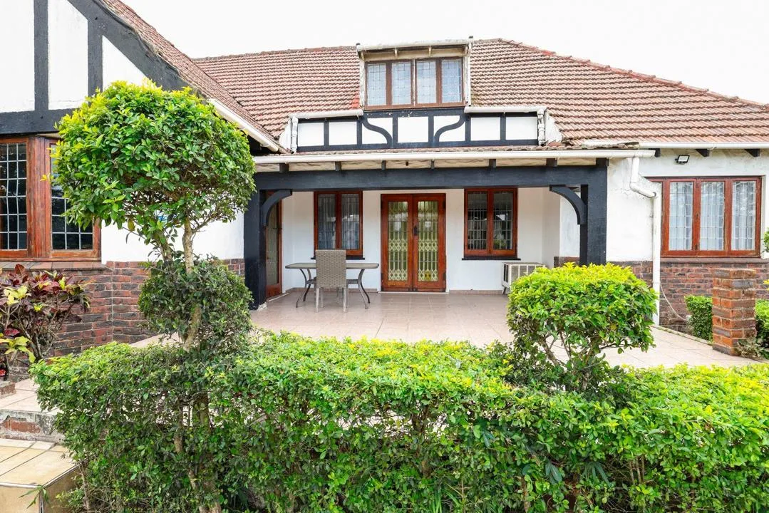 4 Bedroom House for sale in Sherwood