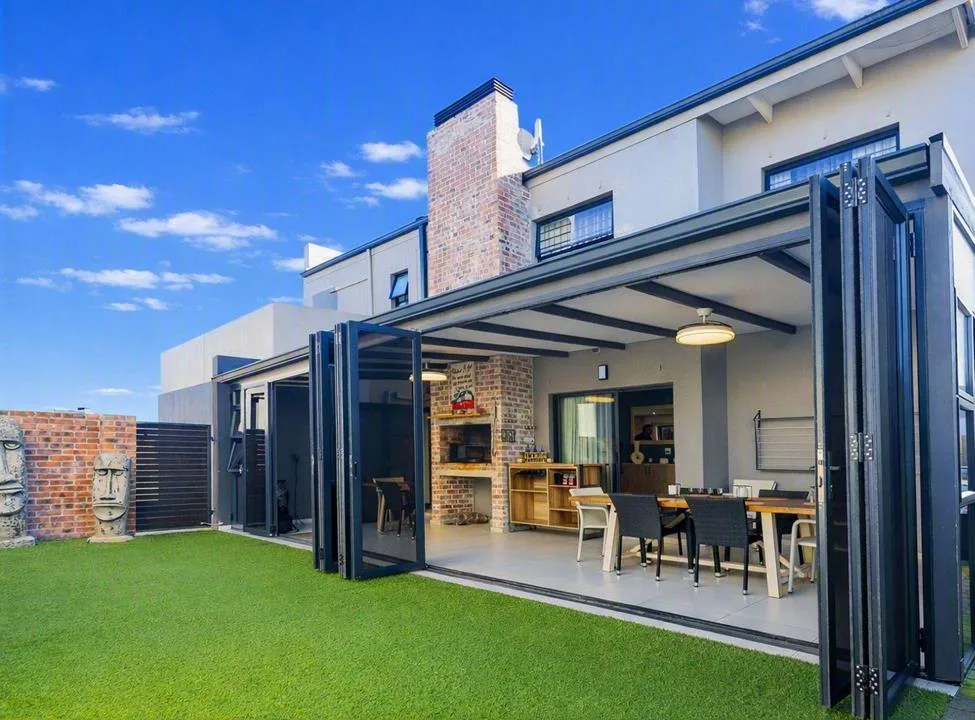 3 Bedroom House for sale in Haasendal