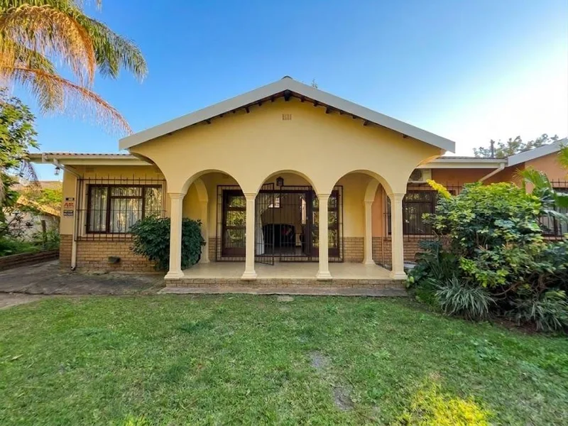 3 Bedroom House for sale in Marburg
