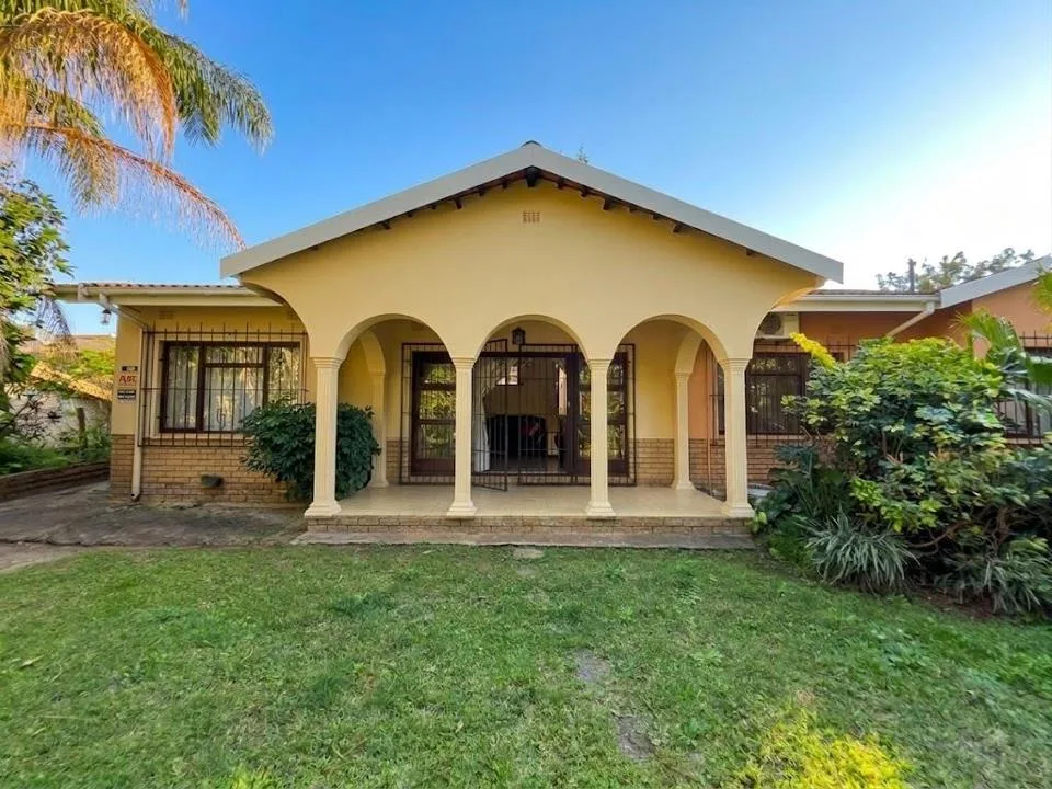 3 Bedroom House for sale in Marburg