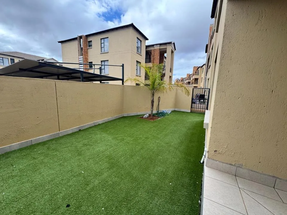 3 Bedroom Apartment / flat to rent in Heuwelsig