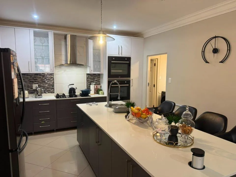 5 Bedroom House for sale in Wild Olive Estate
