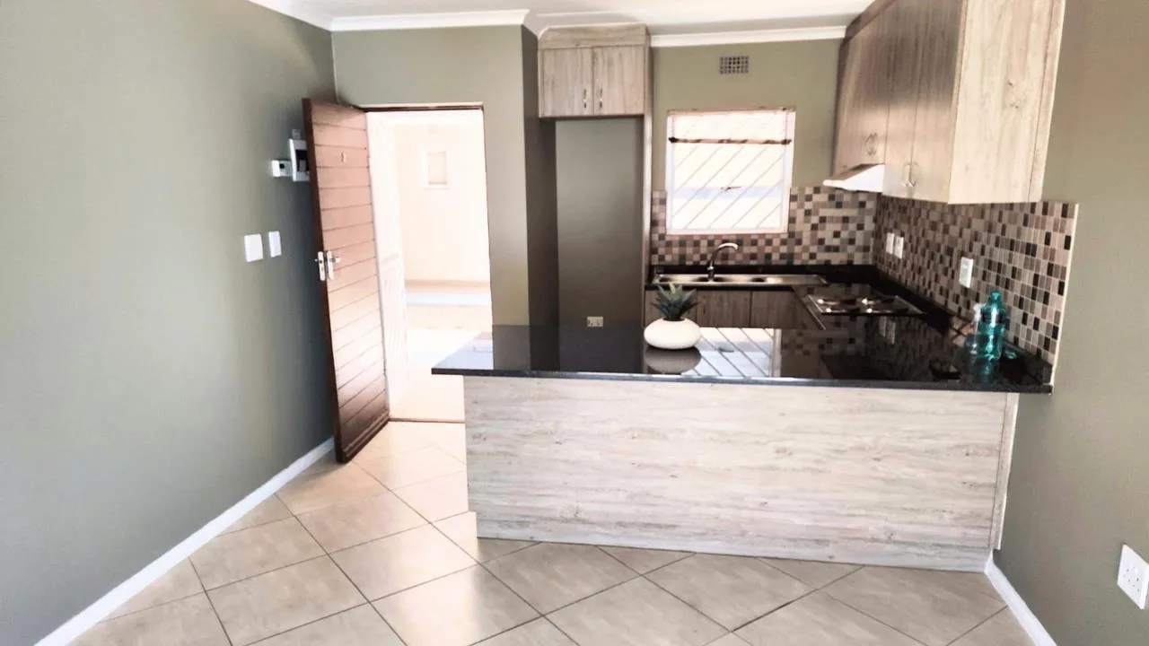 2 Bedroom Apartment / flat for sale in Buh Rein Estate