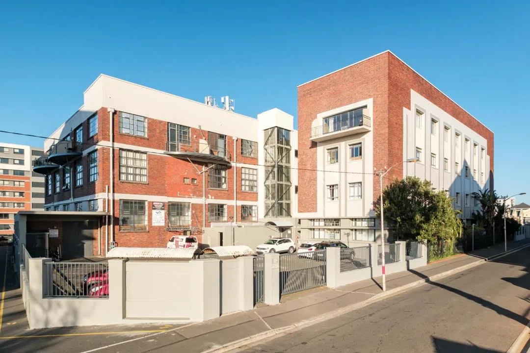 1 Bedroom Apartment / flat for sale in Observatory