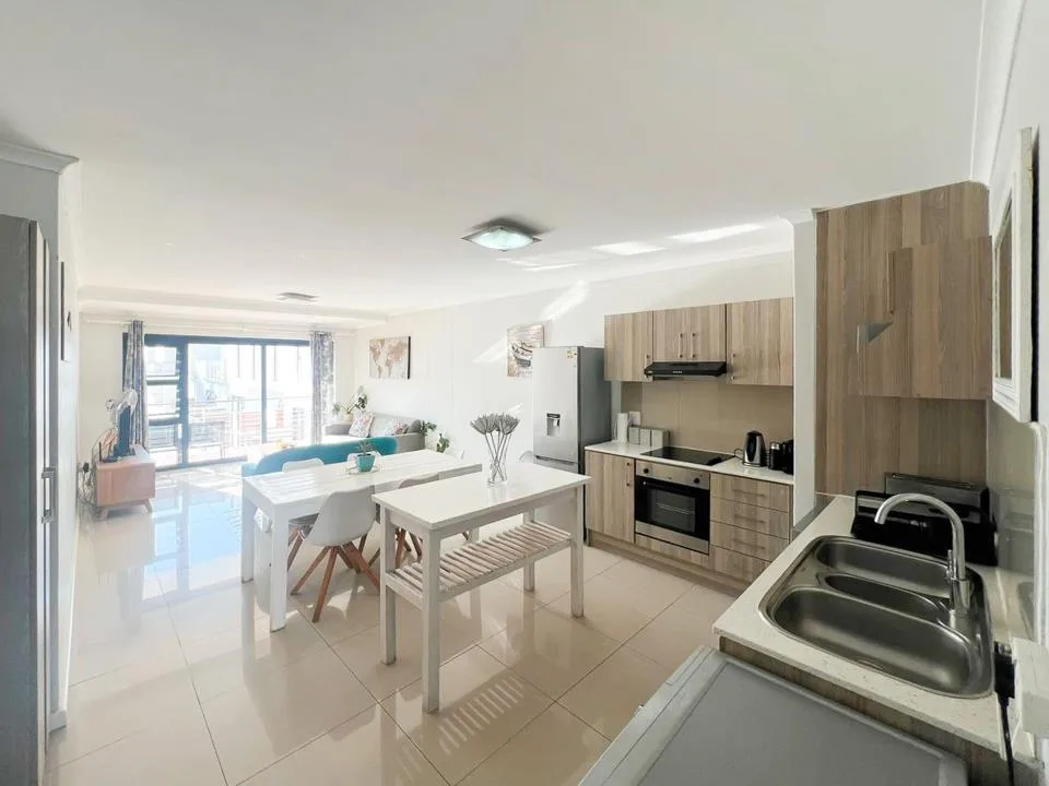 2 Bedroom Apartment / flat for sale in Big Bay