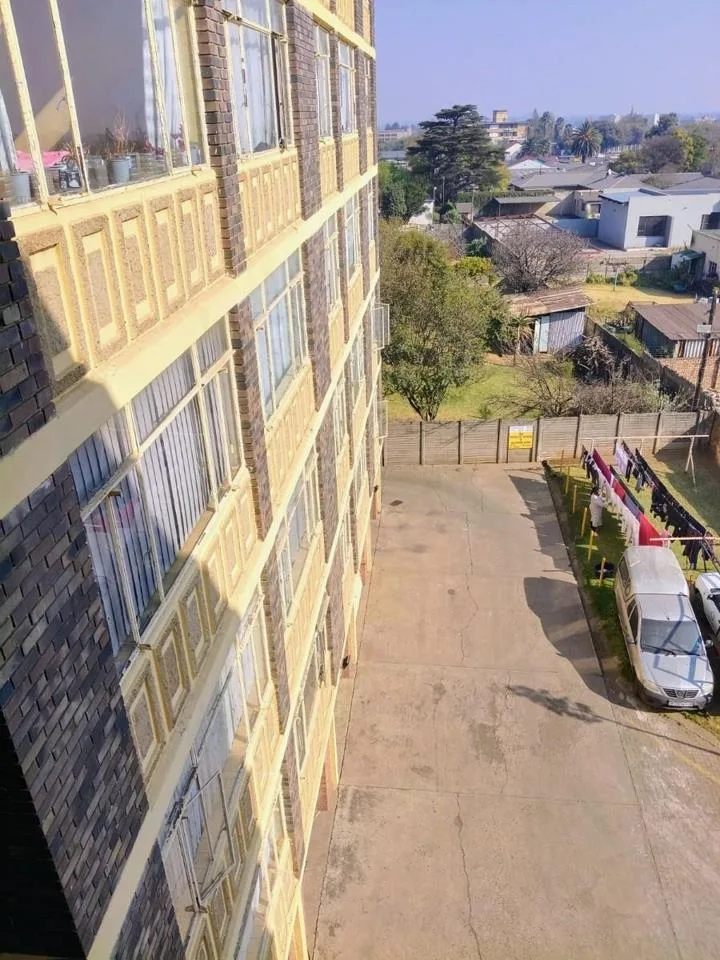 2 Bedroom Apartment / flat to rent in Witbank Ext 5