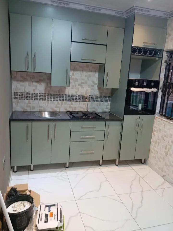 1 Bedroom Apartment / flat to rent in Reyno Ridge