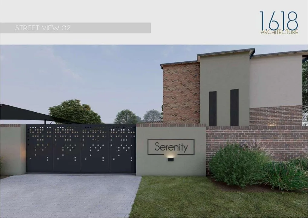 1 Bedroom Apartment / flat for sale in Die Bult