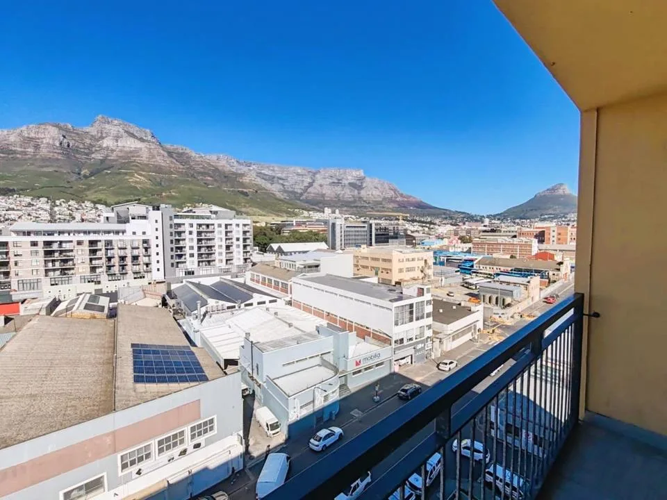 1 Bedroom Apartment / flat for sale in Woodstock
