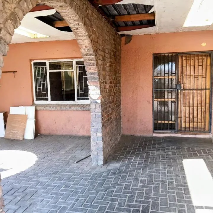 2 Bedroom Apartment / flat to rent in Duvha Park