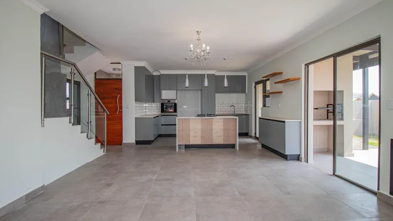 4 Bedroom House for sale in La Camargue Private Country Estate