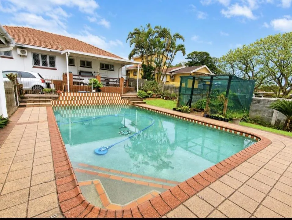 1 Bedroom House to rent in Bluff