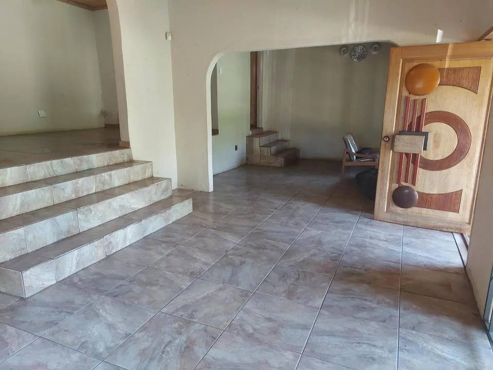 4 Bedroom House for sale in Empangeni Central