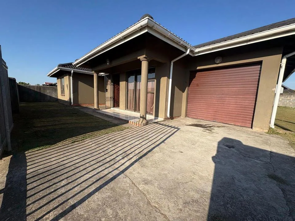 4 Bedroom House for sale in Esikhawini