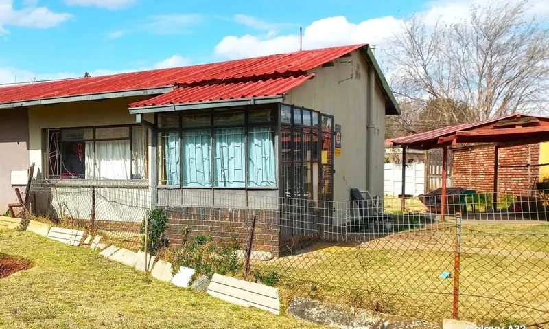 1 Bedroom Apartment / flat for sale in Randlespark