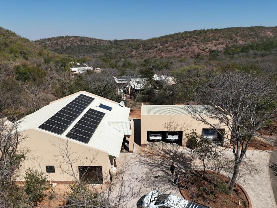 3 Bedroom House for sale in Modimolle Rural