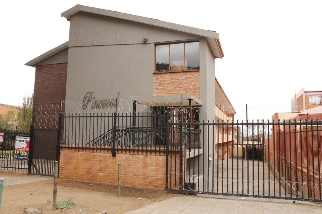 3 Bedroom Apartment / flat for sale in Navalsig
