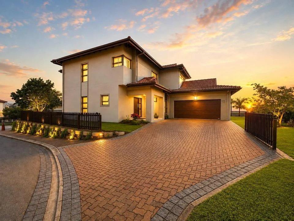 4 Bedroom House for sale in Izinga Estate