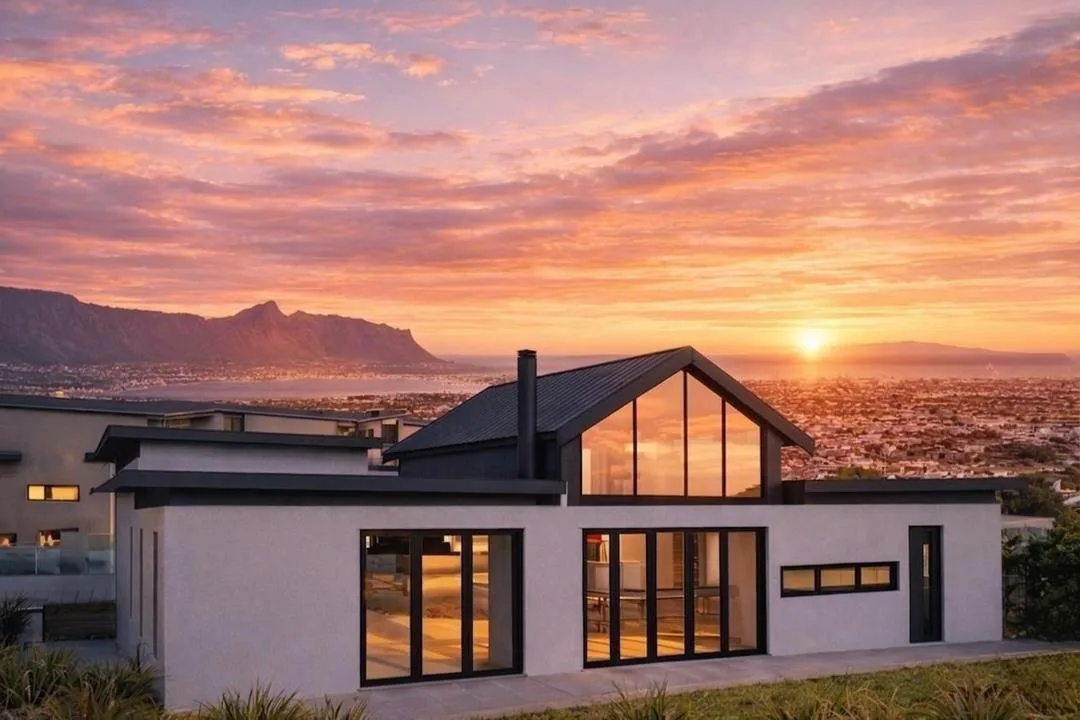4 Bedroom House for sale in Fairhaven Country Estate