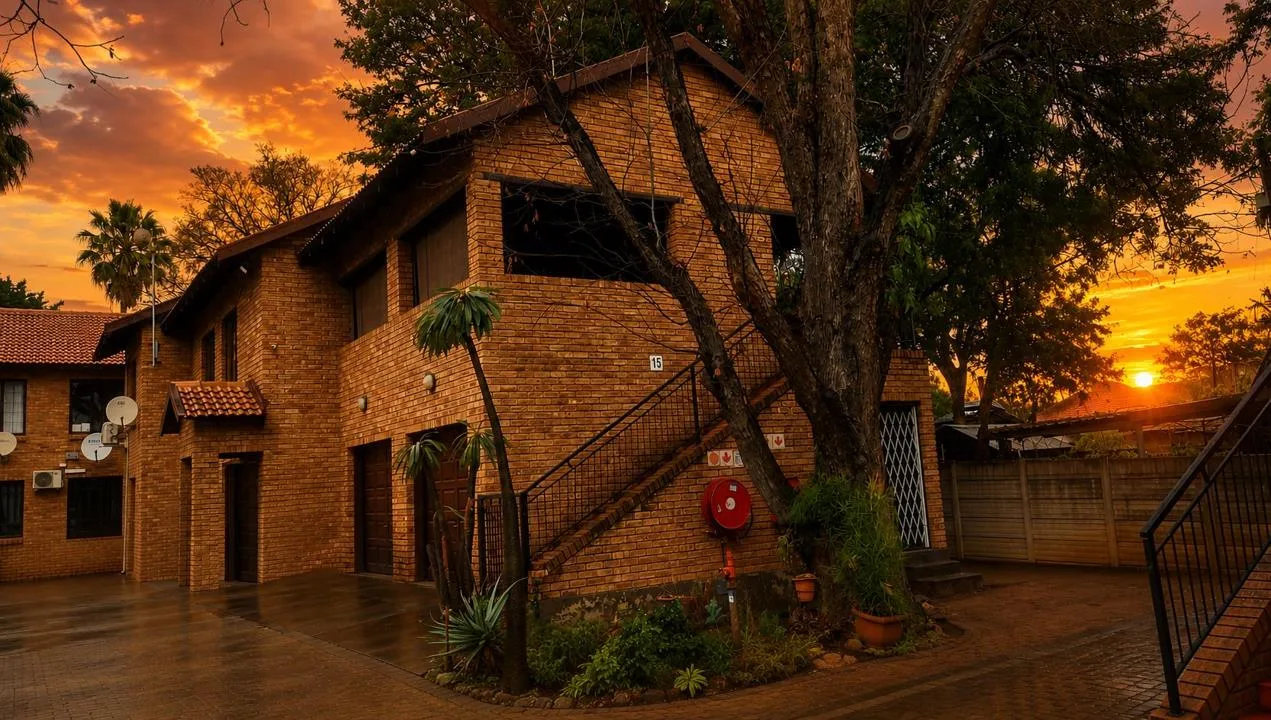3 Bedroom Townhouse for sale in Bo-dorp