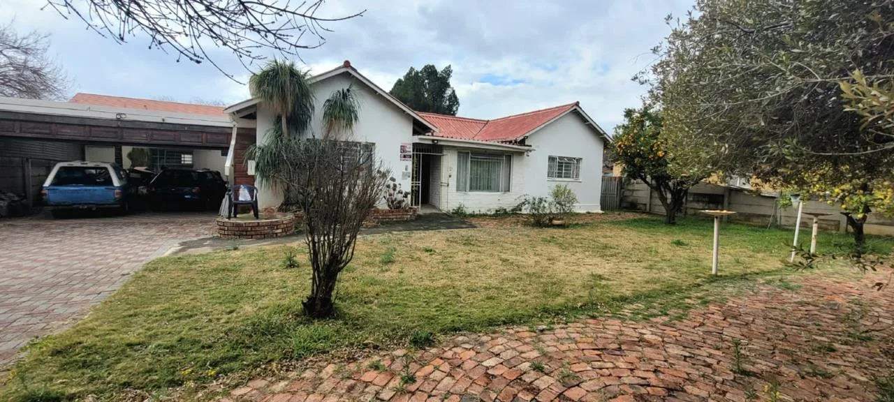 2 Bedroom House for sale in Bedelia