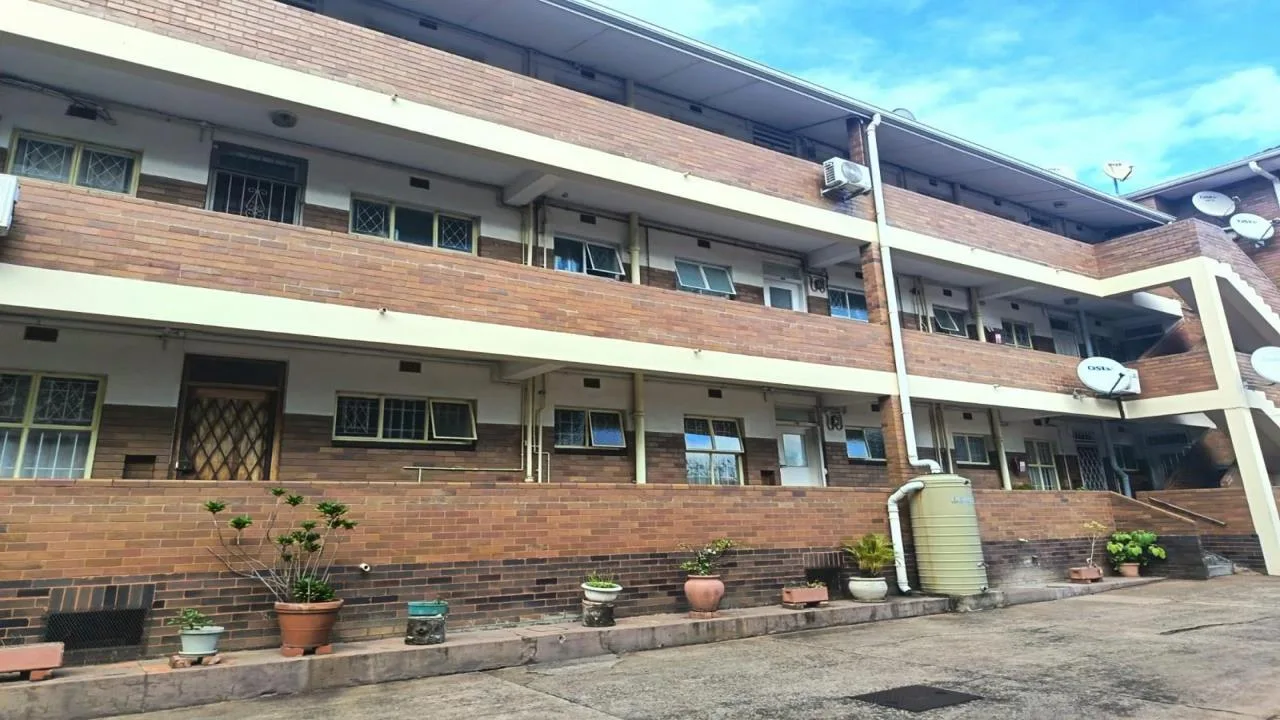 1 Bedroom Townhouse for sale in Westridge