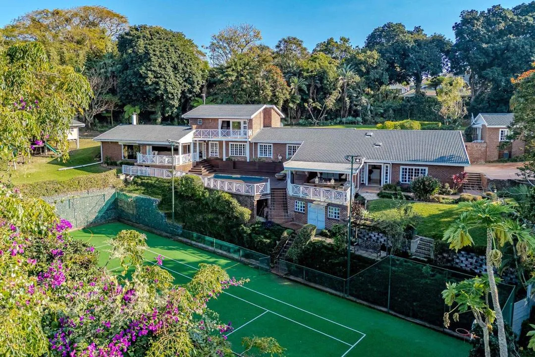 5 Bedroom House for sale in Westville