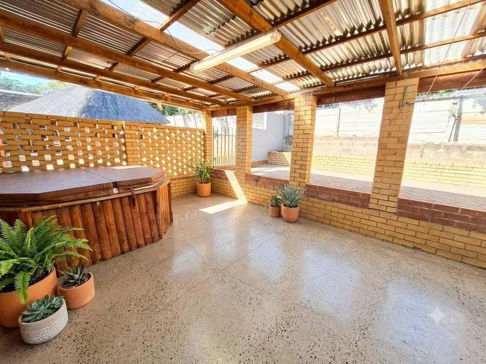3 Bedroom House to rent in Bluff