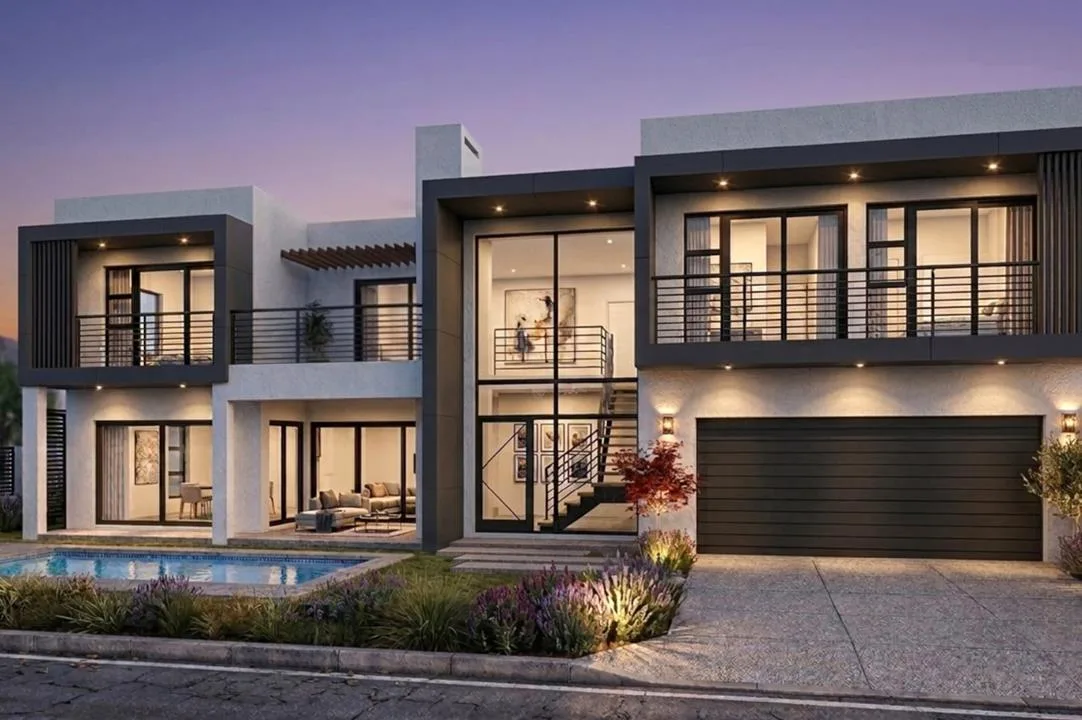 5 Bedroom House for sale in Sandown