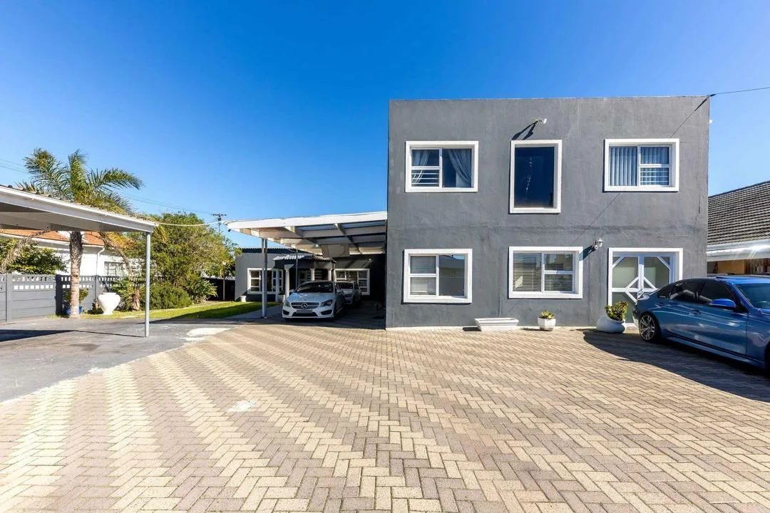 7 Bedroom House for sale in Kenwyn