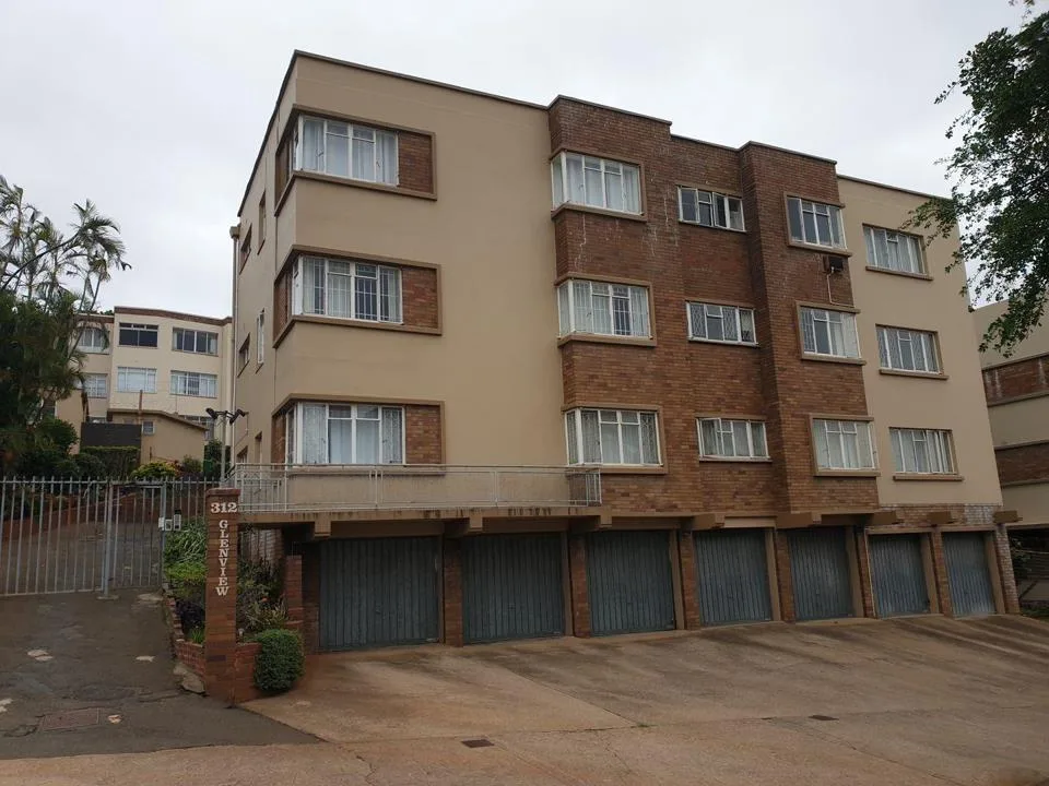 1 Bedroom Apartment / flat for sale in Glenwood