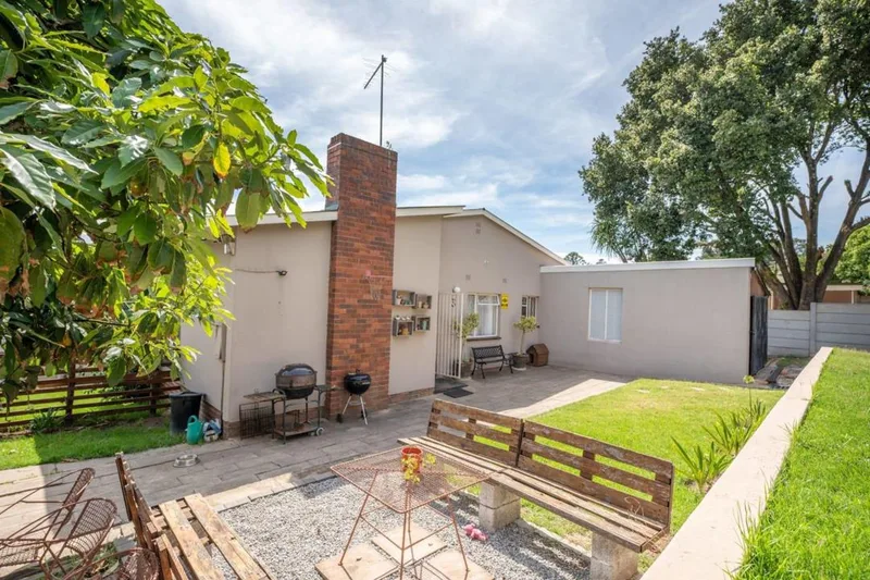 3 Bedroom House for sale in Fort England