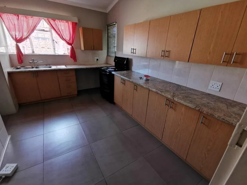 3 Bedroom Apartment / flat for sale in La Hoff