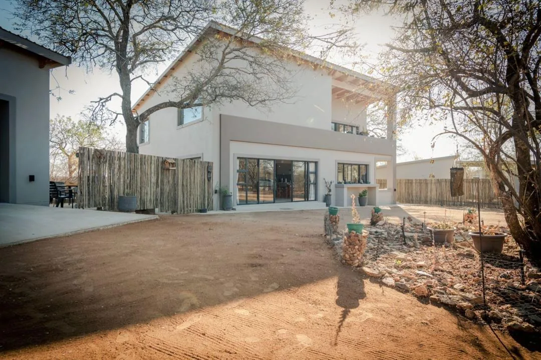 4 Bedroom House to rent in Hoedspruit Wildlife Estate