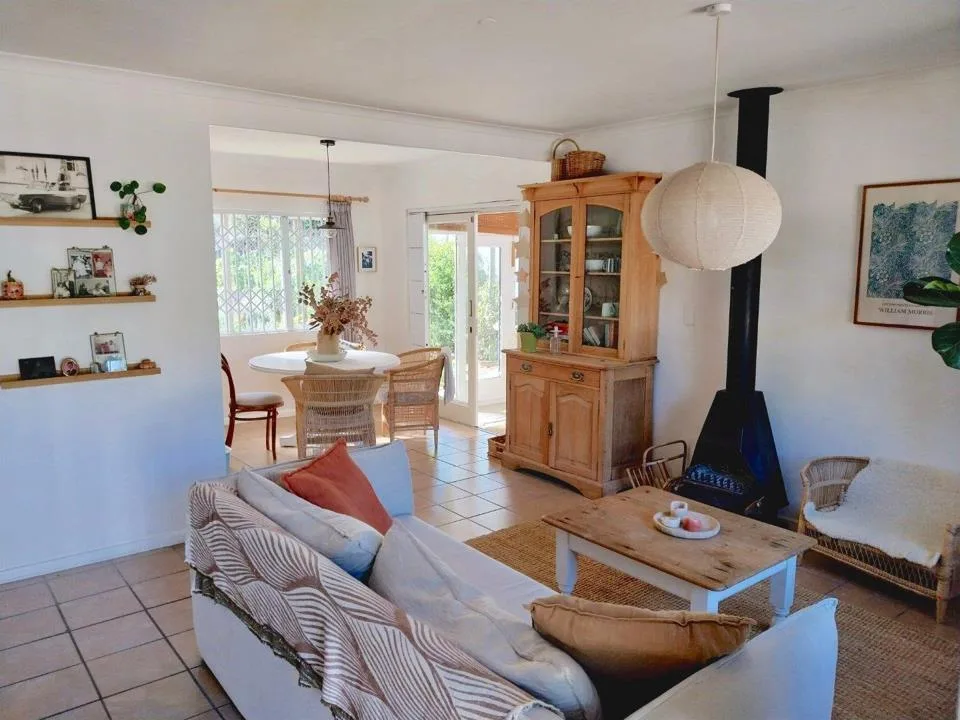 3 Bedroom House for sale in Milkwood Park