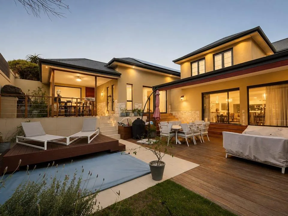5 Bedroom House for sale in Atlantic Beach Golf Estate