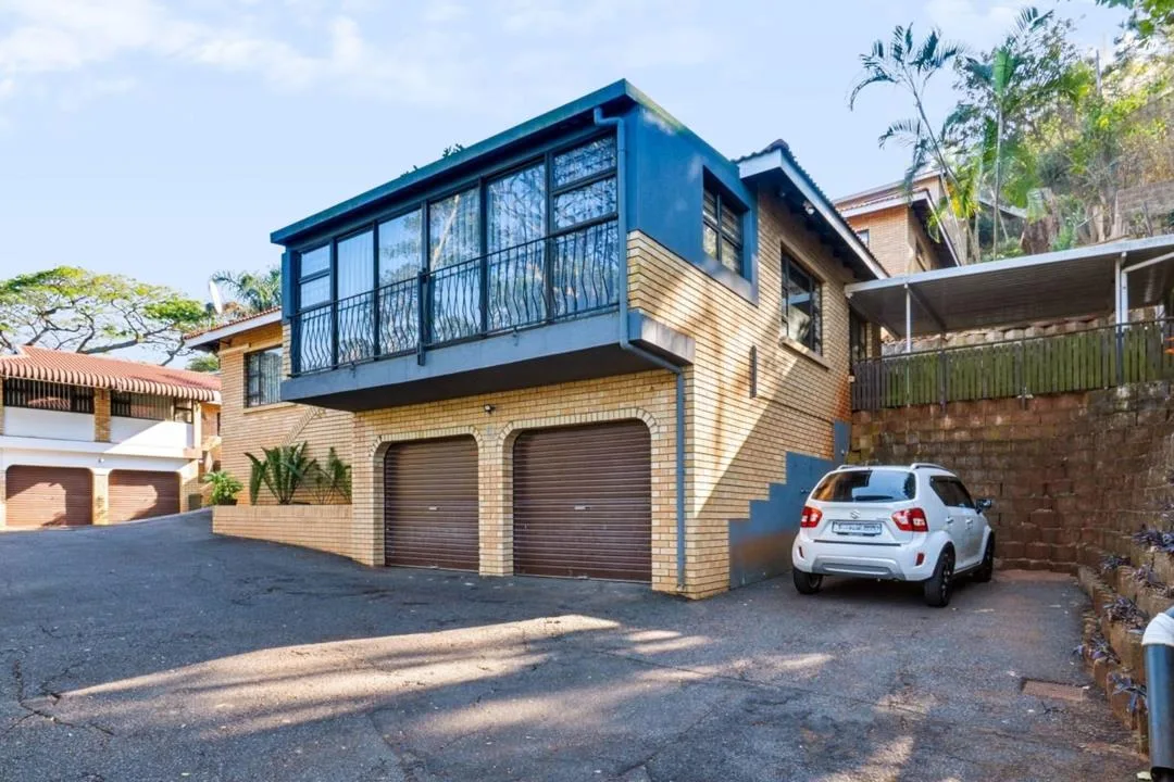 3 Bedroom Townhouse for sale in Doonside