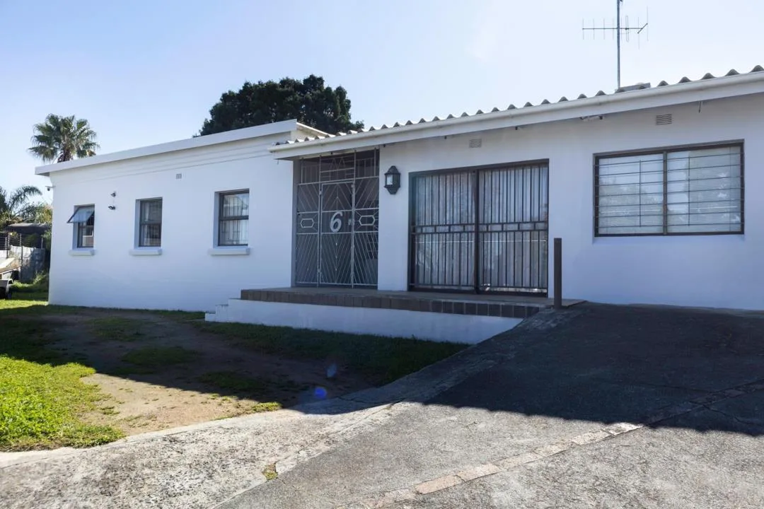 3 Bedroom House for sale in Die Wingerd