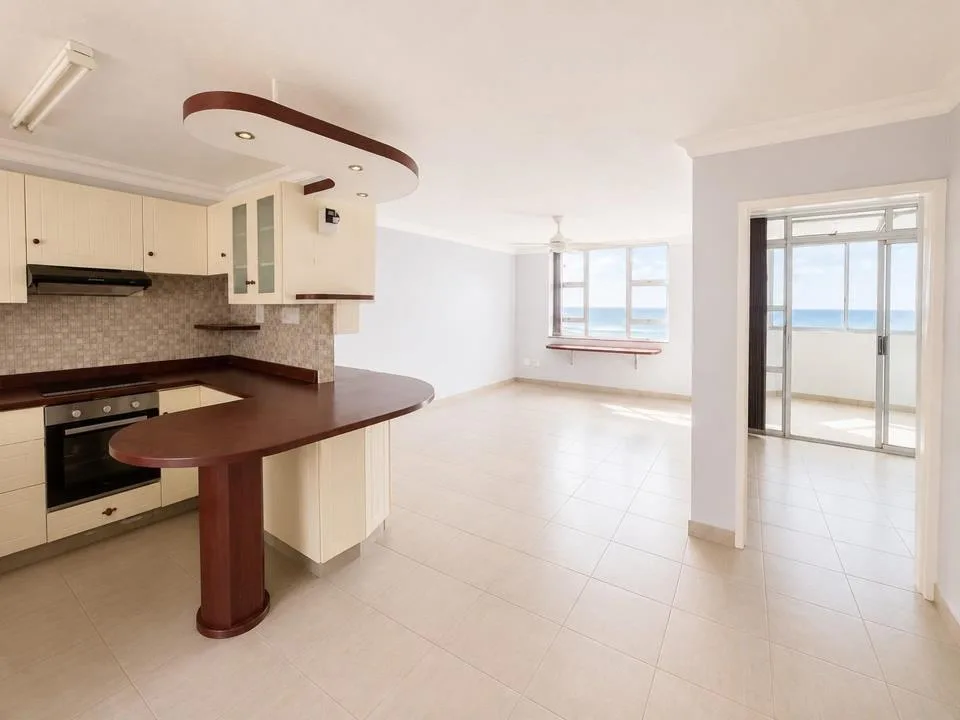 2 Bedroom Apartment / flat for sale in Doonside