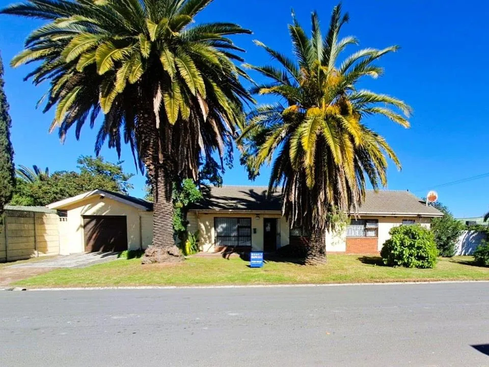 3 Bedroom House for sale in Belmont Park