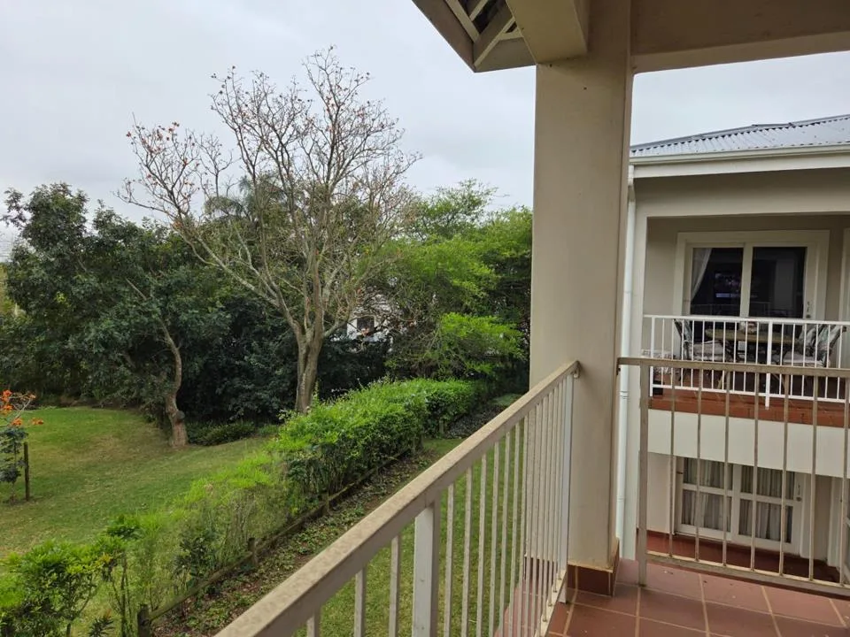 2 Bedroom Apartment / flat for sale in Shortens Country Estate