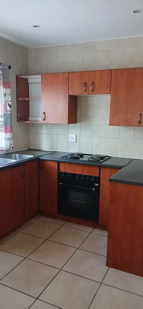 2 Bedroom Apartment / flat to rent in Reyno Ridge