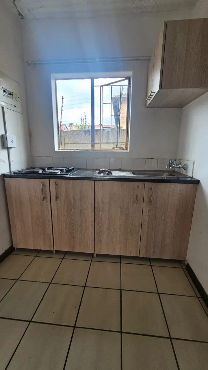 1 Bedroom Apartment / flat to rent in Polokwane Central