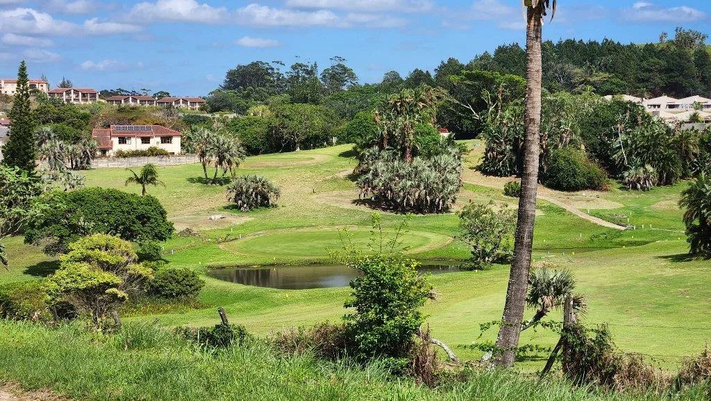 2 Bedroom Townhouse for sale in Port Edward