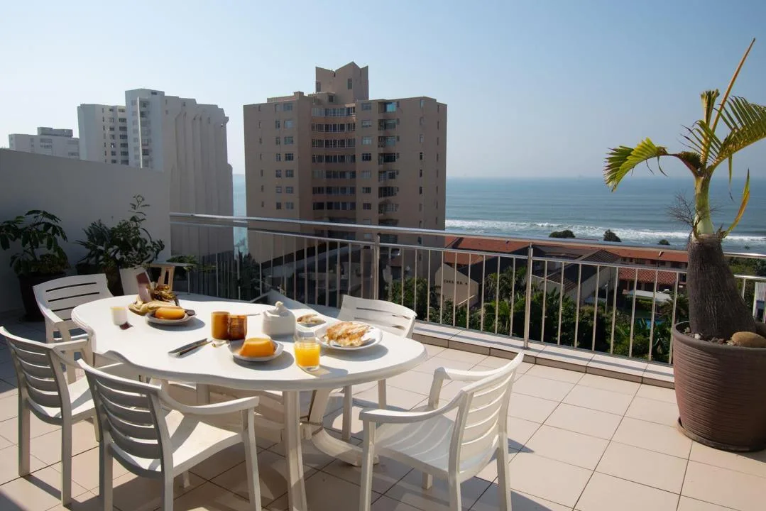 4 Bedroom Apartment / flat for sale in Umhlanga Central