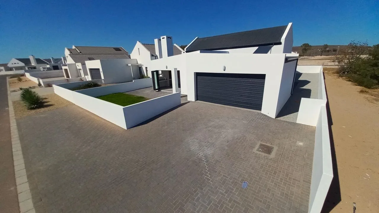 3 Bedroom House for sale in Britannia Beach Estate