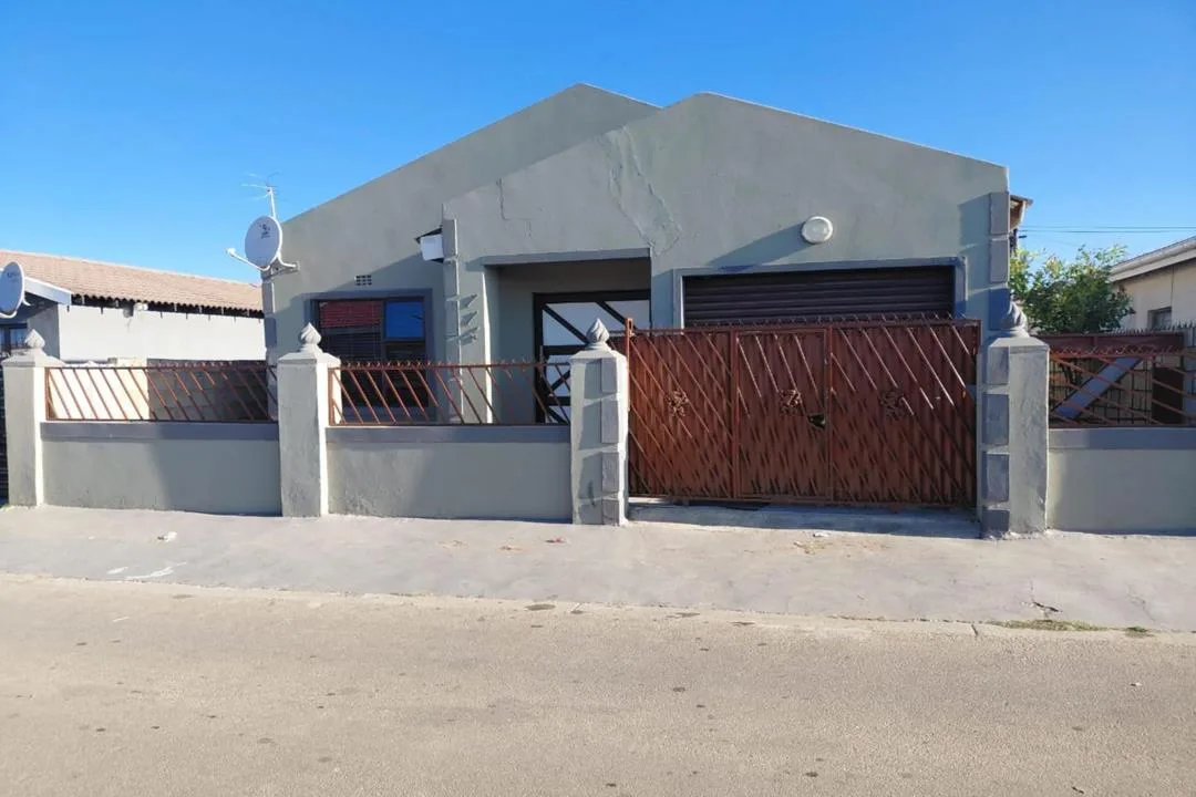 3 Bedroom House for sale in Motherwell Nu 6