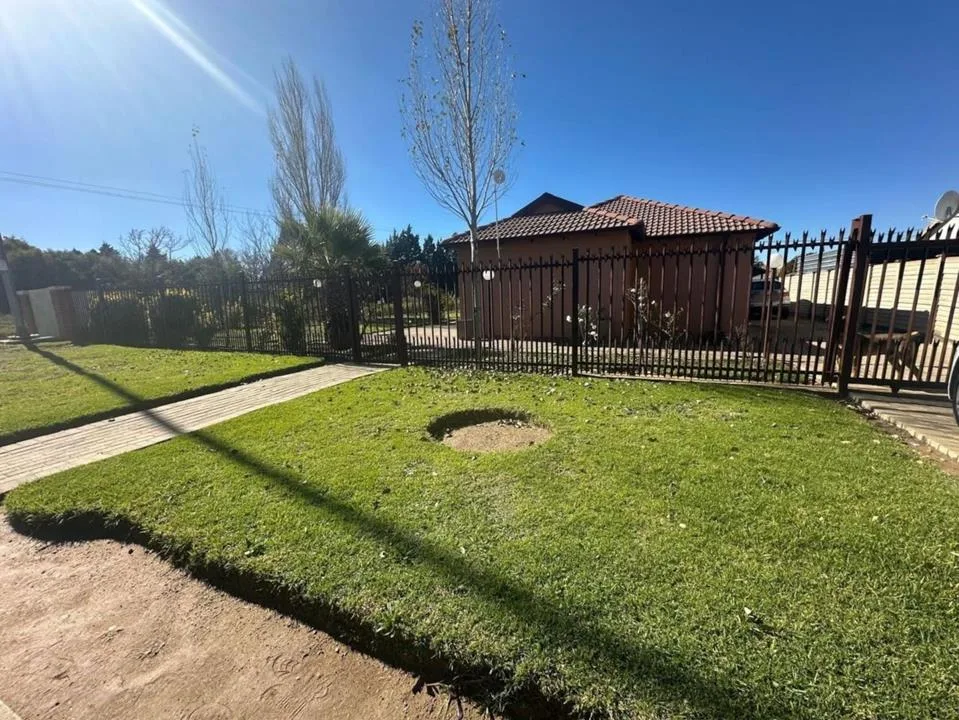 House for sale in Bloemspruit